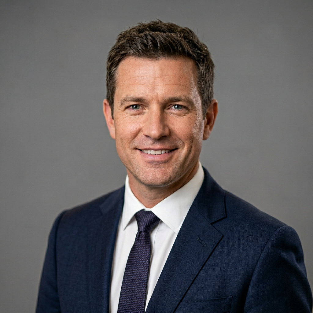 Daan Bram Bakker de Boer