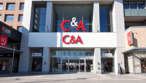 C&A Zuidplein Rotterdam: adres, tijden & info
