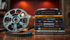 Films en tv-programma’s met Rosamund Pike | Complete filmografie