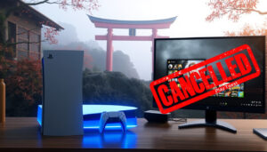 Ghost of Yotei pc: release geannuleerd, alleen PS5