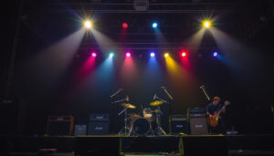 The Tribute: Battle of the Bands 2026 gids