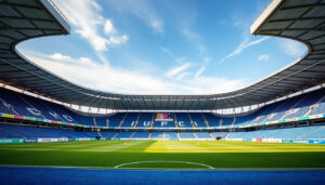 1. FC Magdeburg: club, selectie, wedstrijden kijken en meer | Gids